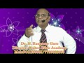 క్రీస్తులో తండ్రివున్న విధము త్రిత్వము trinity tritvamu latest christian messages in telugu 2020