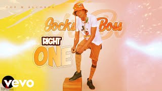 Socks Boss - Rights One (Audio Visual)