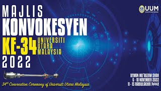 MAJLIS KONVOKESYEN KE-34 UUM - SESI 9