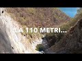 canyoning torrente camoggia 05 04 2022 gopro