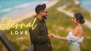 Eternal Love (Full Video) Tegi Pannu | SRMN Ft. The PropheC | Latest Punjabi Songs 2021