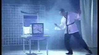 Origami illusion - Magic Stage Show Live - Jim Steimeyer