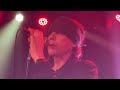 The Cult at Roxy Theatre Oct 7 2022 Part 1