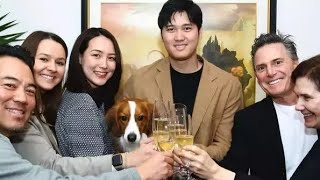 大谷翔平の最高シーズンを締め括る真美子さんとの結婚式、「12月9日」の“大谷デー”に期待かかるyyyyyu