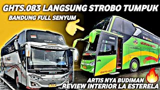 ✅PROSES MBOIS UHD GHTS 083 SUDAH NAMPAK BAKALAN JD ARTIS BANDUNG🔥||REVIEW INTERIOR ARTIS BUDIMAN💥