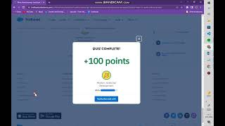 Modern JavaScript Development | Write Asynchronous JavaScript | QUIZ