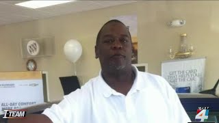 Records confirm man did not receive heart transplant medicine in Duval County Jail. He died days...