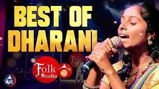 Best Of Dharani | Folk Studio | Dharani | MicTv.in