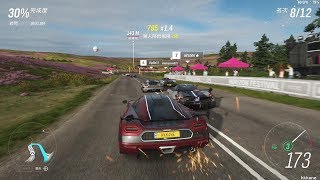 (極限競速: 地平線 4)Forza Horizon 4 Gameplay P.15