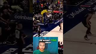 LEBRON SOLD! LAKERS VS NUGGETS GAME 2 REACTION! #shorts