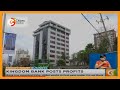 Kingdom bank posts profits