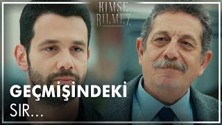 Ali Hocanın gizli geçmişinde neler saklıyor? - Kimse Bilmez 1. Bölüm