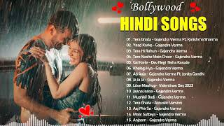 Hindi Heart Touching Songs 2023 💖 New Hindi Songs 2023 💖Tera Ghata💗Best Songs of Gajendra Verma
