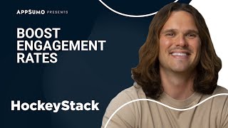 Collect and Analyze User Activity with HockeyStack