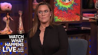 ‘We Both Hate It’: S.E. Cupp & Meghan McCain on Katie Couric’s Book | WWHL