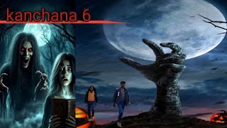 Kanchana 6 ! Horror Short Film