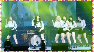 [4K] 190920 FAVORITE 전체 직캠 (페이버릿) - Loca @오산시민의날/Fancam By 쵸리(Chori)