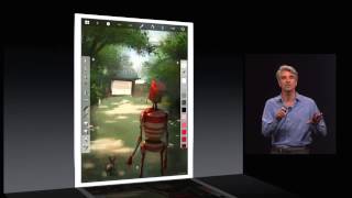 Apple - WWDC 2014 - Full Video