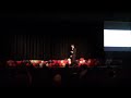 The Decision That Builds You | Drabya Saud | TEDxMilton District High School