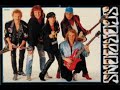 Scorpions - Believe in Love