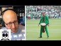 Men in Blazers: Matthew McConaughey thinks soccer can bring us together | NBC Sports