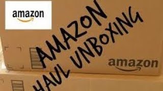 വാ പെട്ടി തുറക്കാം #unboxing #aathiestipz #amazonhaul #amazon