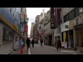 ginza tokyo 銀座 4k ultra hd