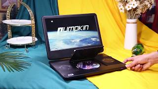 The Best Portable DVD Player for Blu Ray Discs in 2020