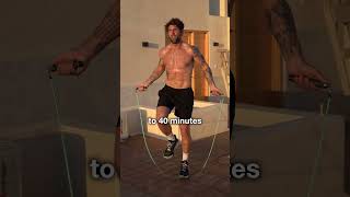 I Lost 70 Pounds Doing This??