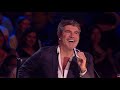 watch out judges robert white is coming for you in this hilarious routine semi finals bgt 2018