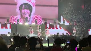 20241112_JamsCollection『ドキドキシャッターチャンス』 at 日本武道館