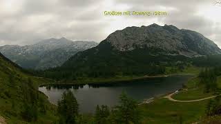 6.Seen Wanderung Tauplitzalm + Almkogel 06 2017