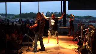 Moccasin Creek ft. The LACS - Barstools and Banjos (Official Music Video)