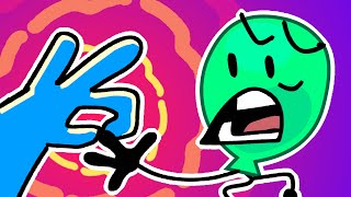 BFB 17 Reanimated: X Is Marked On The MAP