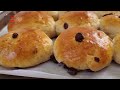 the only cinnamon raisin rolls recipe you need