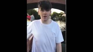 ROADTRIPTV 14/05/2018