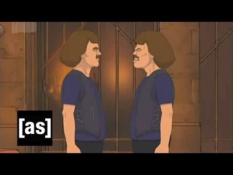 Ode To Murderface Metalocalypse Adult Swim Youtube