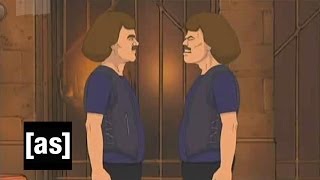 Ode to Murderface | Metalocalypse | Adult Swim