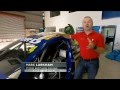 Mark Larkham Explains 'Driver Cooling' In V8 Supercars