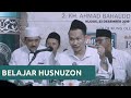 Cara Unik Belajar Husnuzon | Gus Baha: Selapanan Kudus (2)