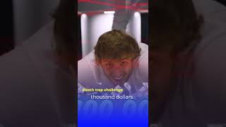 Death Trap Challenge