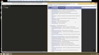 Building a Website using Object Oriented PHP 19