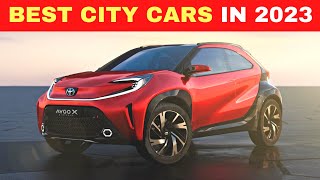 Best City Cars 2023