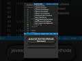 JavaScript Date Method, get Time()   #shorts #html