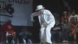 poppin ds vs dino & kite vs popkun at bboy challenge 06