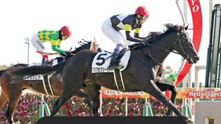 【中京６Ｒ・３歳未勝利】セレクトセール高額馬のアスクセクシーモアが抜け出す　武豊騎手と福永調教師のタッグは初勝利