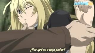 sekirei momentos graciosos- seo