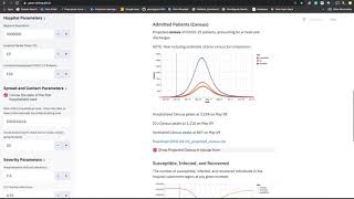 How To Get Started Using Penn-CHIME, the COVID-19 Hospital Capacity Planning Tool