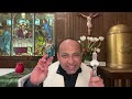 the power of living faith why action matters surrender u0026 deliverance fr. roni george vc feb 8