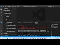 Fix: This command is not available when running the Angular CLI outside a workspace.